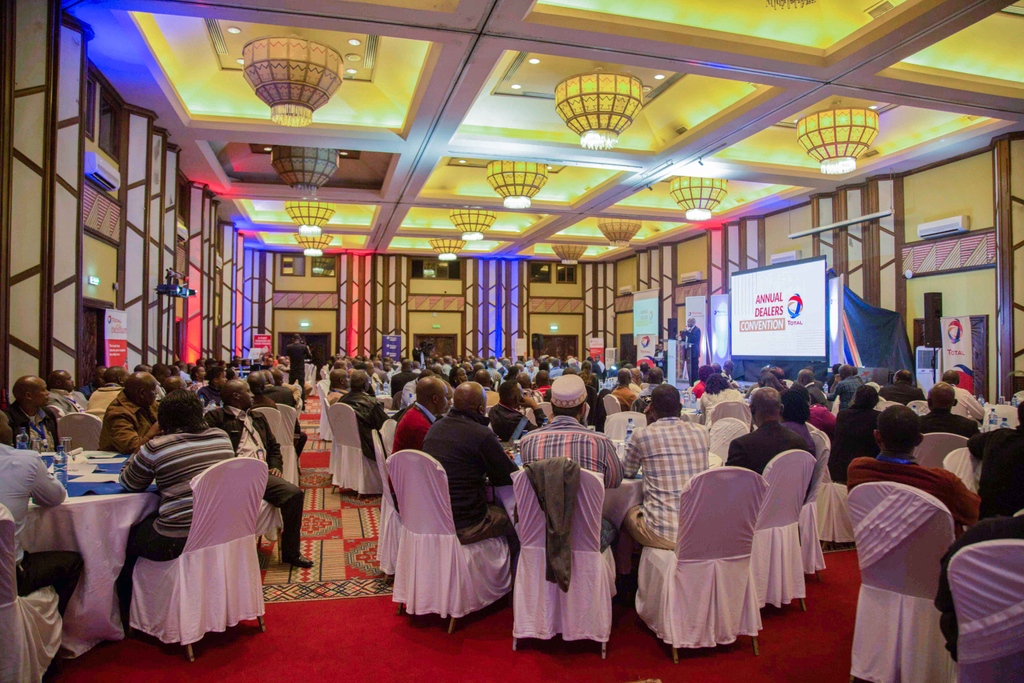 wearestawi's tweet image. We got an opportunity to execute on our creative ideas as the planners of the inaugural @TotalEnergiesKE Dealers Convention back in 2018. ⁠
⁠
#stawiexceptionalexperiences #exceptionalexperiences #createtheexceptional