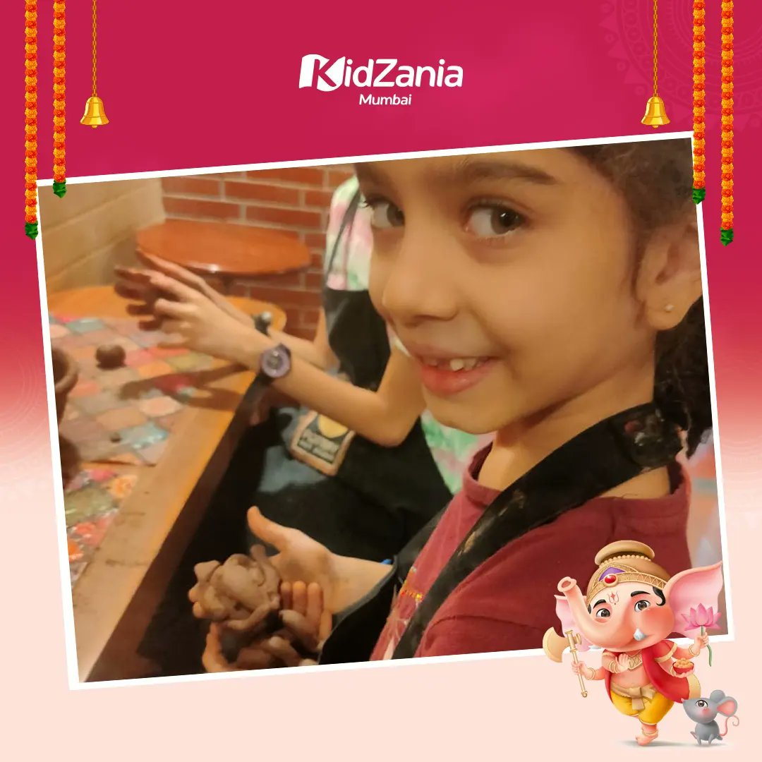 KidZaniaIndia tweet picture