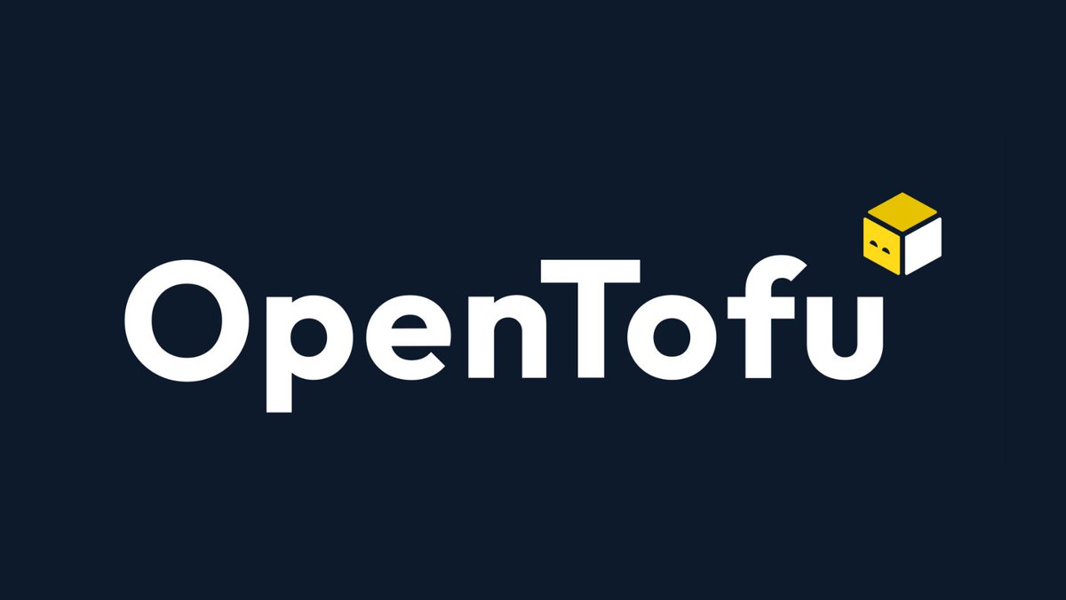 linuxfoundation's tweet image. We are excited to announce the launch of OpenTofu, an open source alternative to Terraform's widely used infrastructure as code provisioning tool.
Read the announcement:
hubs.la/Q022JfPQ0
#opensource #opentofu #ossummit