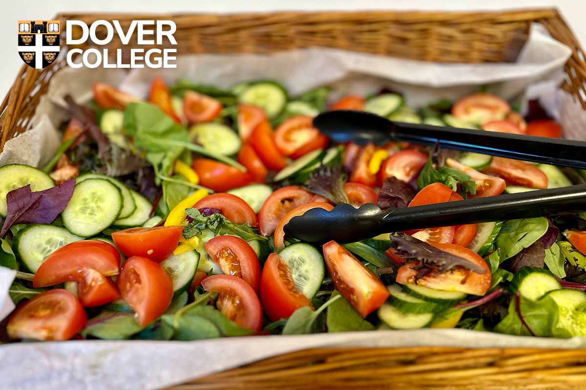 Dover College tweet media