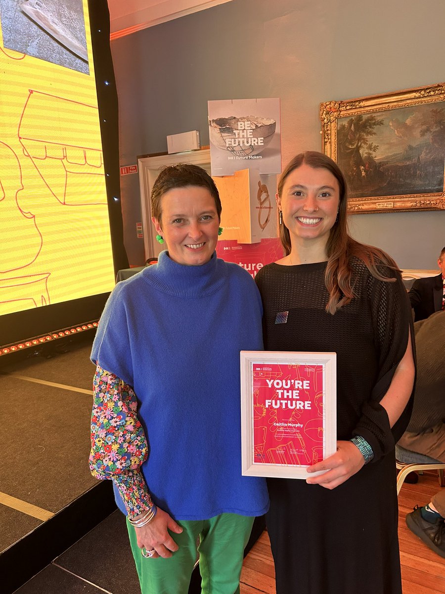 Cara Murphy tweet media