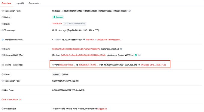 Segrust’s Trader tweet media