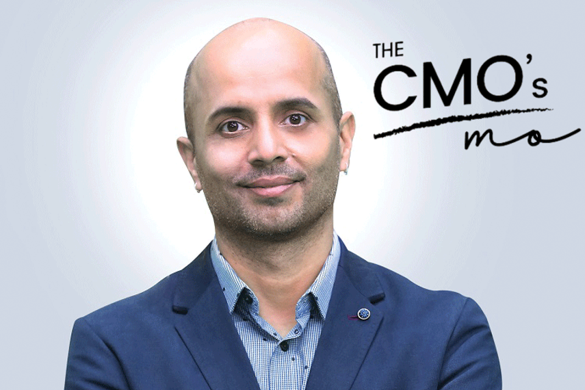 The CMO's MO: Damyant Khanoria on 'risk-taking' and sustainability in the smartphone space
campaignindia.in/article/the-cm…