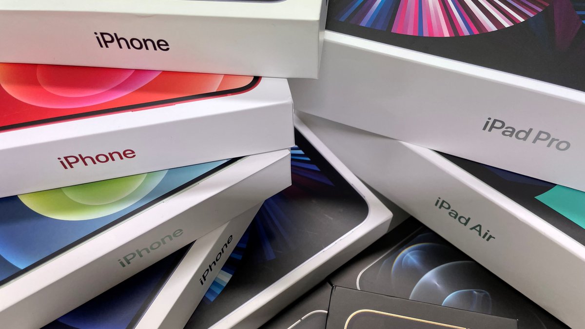 We are happy to announce that Piceasoft supports #Apple's  new #iOS17 and #iPadOS17 operating system versions. Our customers can continue serving their customers without interruptions! #Smartphones #mobile