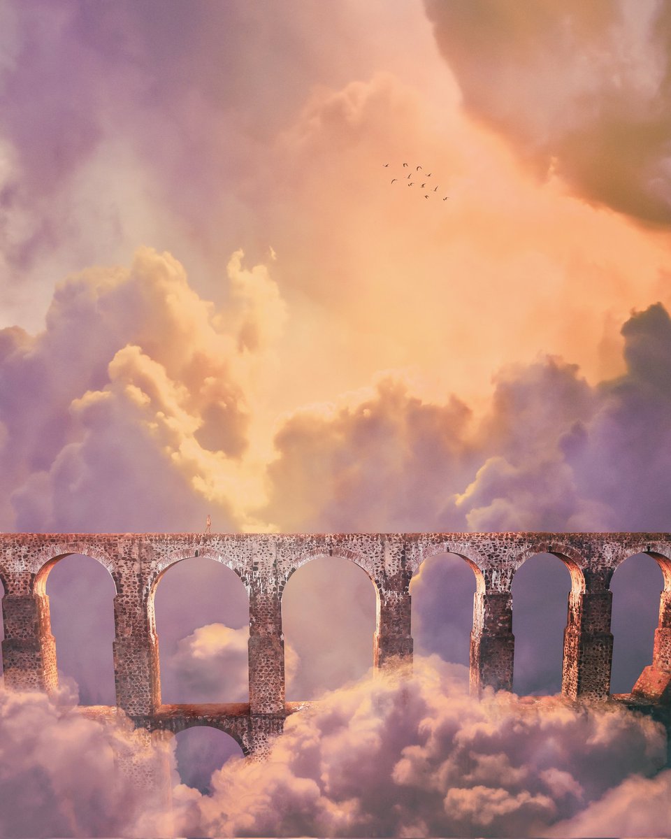 Morning ☀️☁️