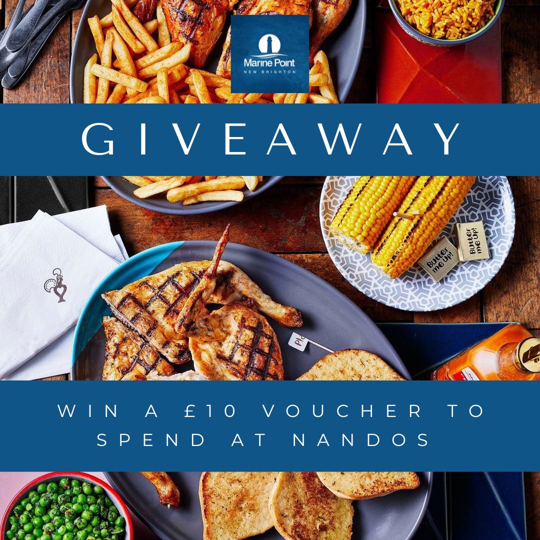 Marine Point tweet media