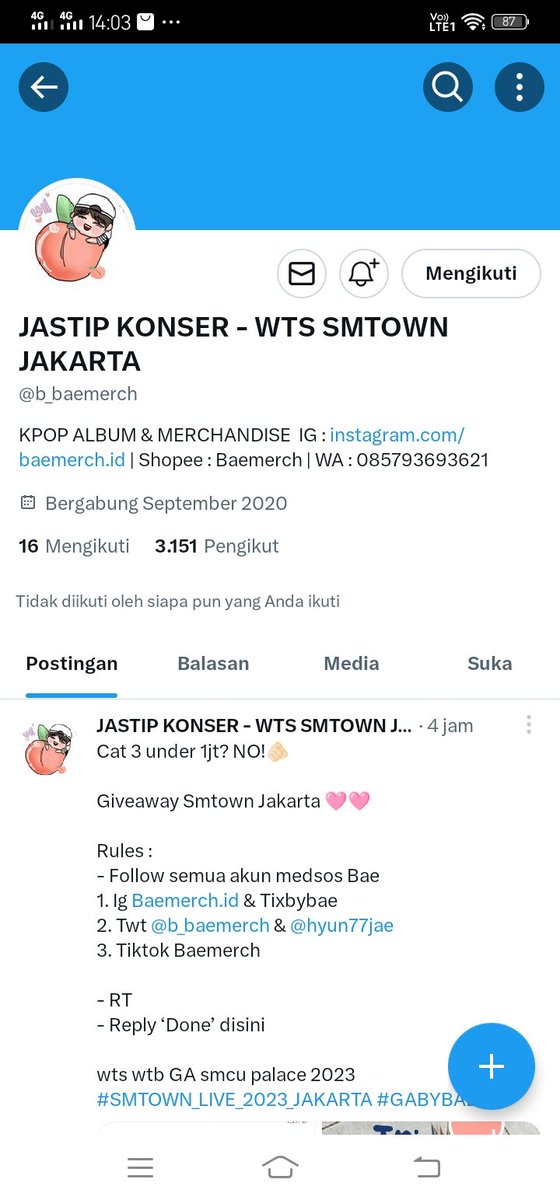 egggpuding_'s tweet photo. @b_baemerch @hyun77jae Done all rules ya kak https://t.co/QaZmlH5P7Z