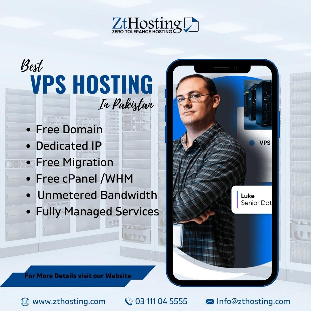 zthosting's tweet image. Boost your personal internet space for the equivalent of your own supercharged server. Discover VPS hosting right away to take control of your online future!
𝐂𝐨𝐧𝐭𝐚𝐜𝐭 𝐮𝐬
+92 3111 04 5555
𝐕𝐢𝐬𝐢𝐭 𝐖𝐞𝐛𝐬𝐢𝐭𝐞:
zthosting.com/vps-hosting/
#zthosting #VPShosting #WebControl