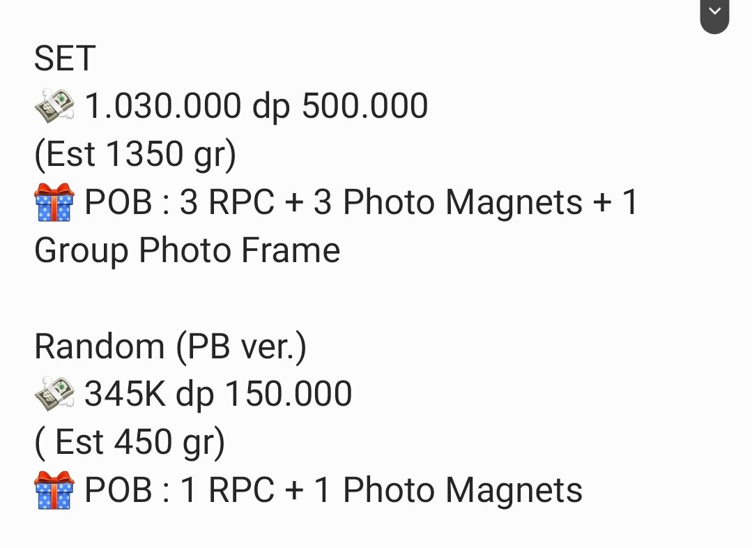 Sweetarians^^ HANDCARRY SEVENTEEN IN CARATLAND tweet media