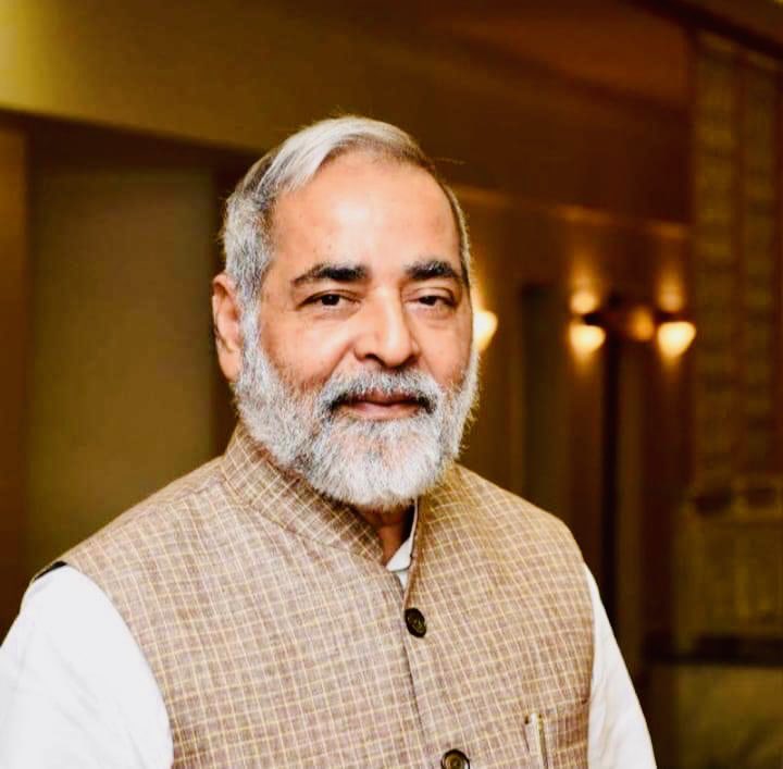 We mourn the loss of senior journalist S M Asif who passed away after prolonged illness. 

His long association with PCI will be always remembered. 

We stand in solidarity with his family in this hour of grief and pray for eternal peace to him.

#RIP