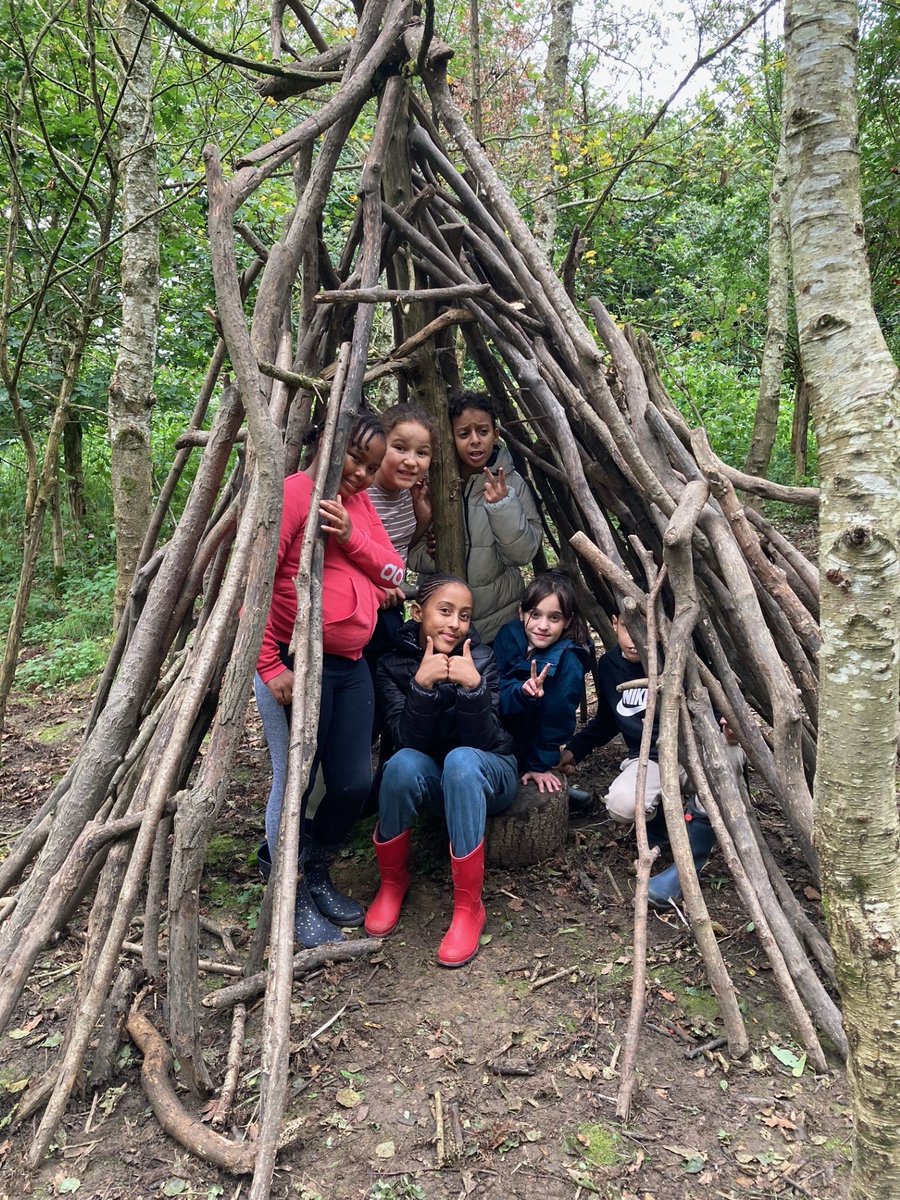 Willow Park C of E Primary School tweet media