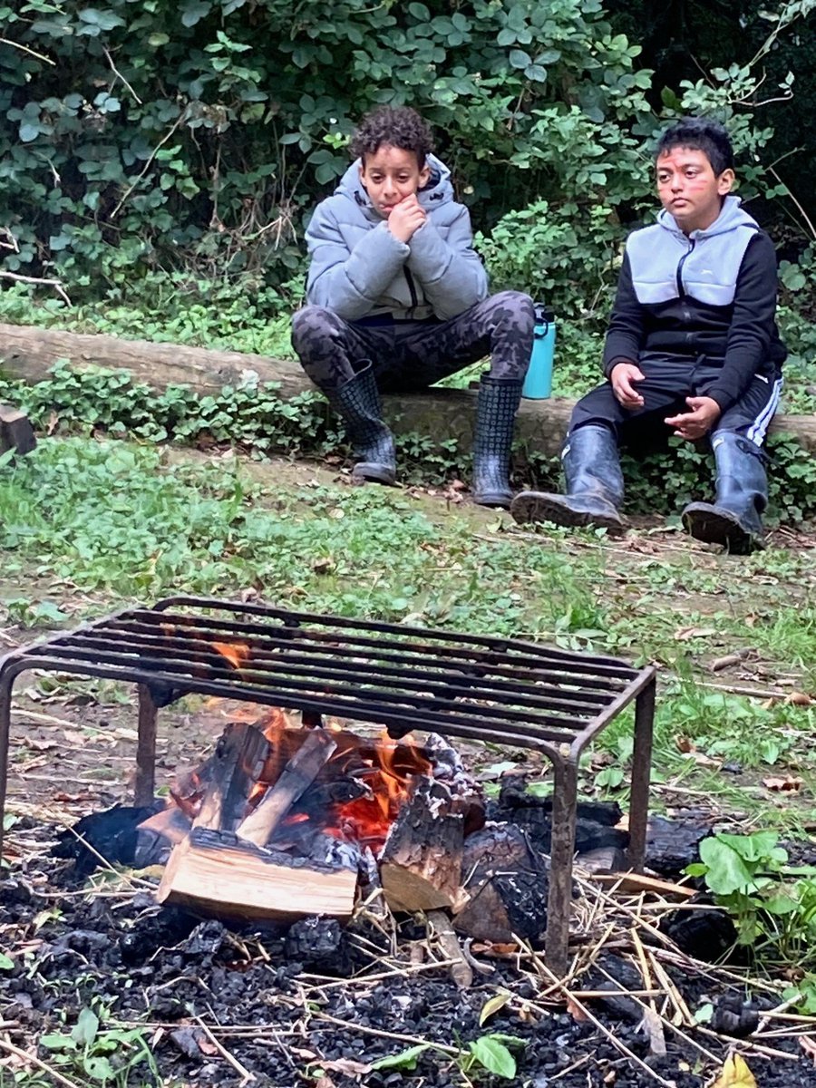 Willow Park C of E Primary School tweet media