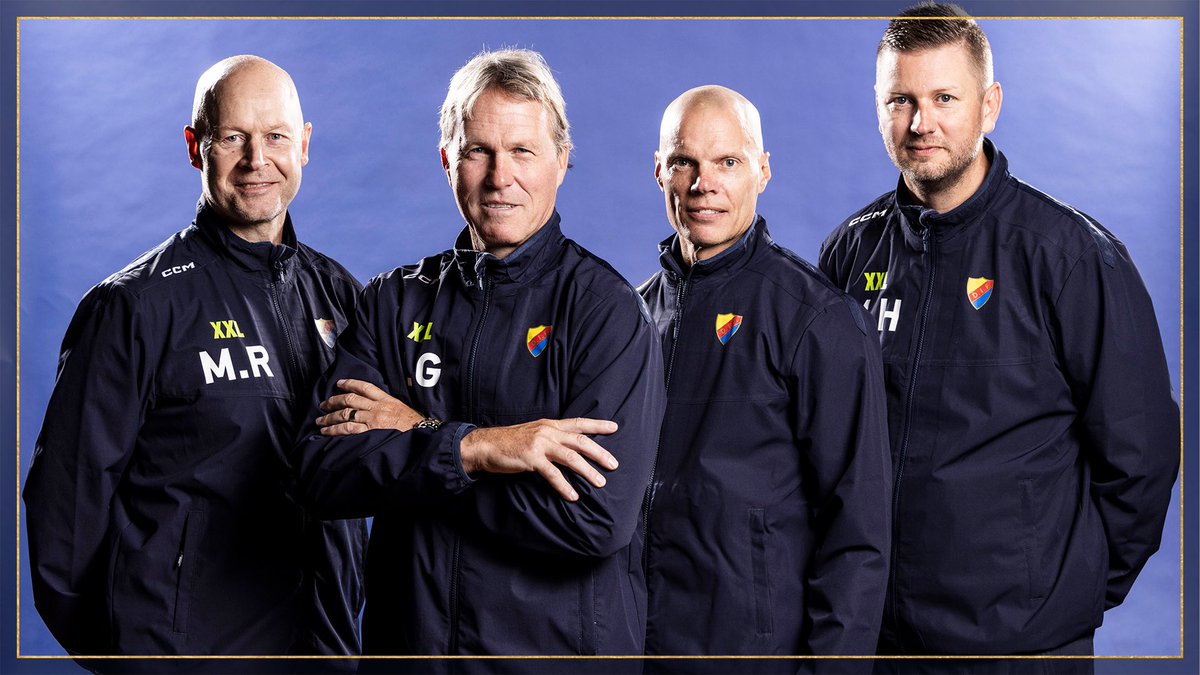 Djurgården Hockey tweet media