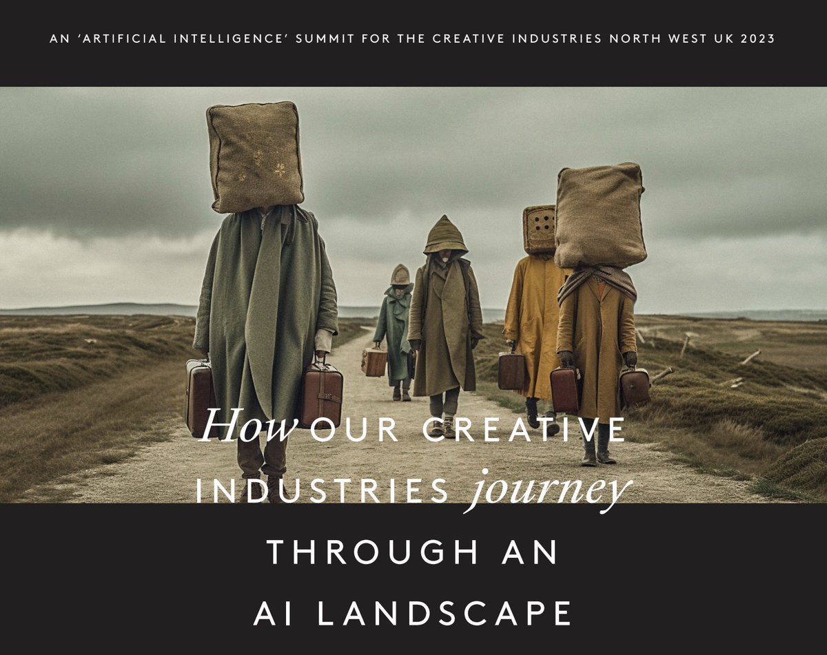 euan mills 🤖 (@euanmills) on Twitter photo I'm going to be talking about how <a href="/BlocktypeApp/">Blocktype</a> is looking to change the way we access architectural knowledge at this event today. Come and say hello if you're around. <a href="/LancasterUni/">Lancaster University</a> <a href="/ImaginationLanc/">ImaginationLancaster</a> <a href="/LICAatLancaster/">LICA</a> <a href="/WashDesign/">Wash Studio</a>
#ai #architecture I'm going to be talking about how <a href="/BlocktypeApp/">Blocktype</a> is looking to change the way we access architectural knowledge at this event today. Come and say hello if you're around. <a href="/LancasterUni/">Lancaster University</a> <a href="/ImaginationLanc/">ImaginationLancaster</a> <a href="/LICAatLancaster/">LICA</a> <a href="/WashDesign/">Wash Studio</a>
#ai #architecture