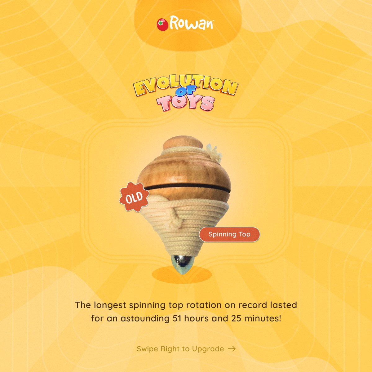 Rowan Toys tweet media