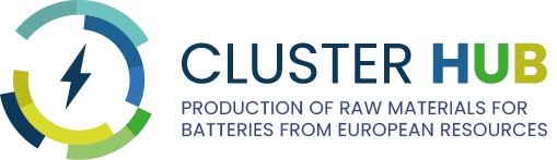 We are pleased to be part of the #clusterhub for production of #rawmaterials for #batteries from European resources. A collaborative space for EU projects to exchange knowledge and turn ideas into reality.
#Sustainability #innovation #recycling #Lithium 
materialsforbatterieshub.eu