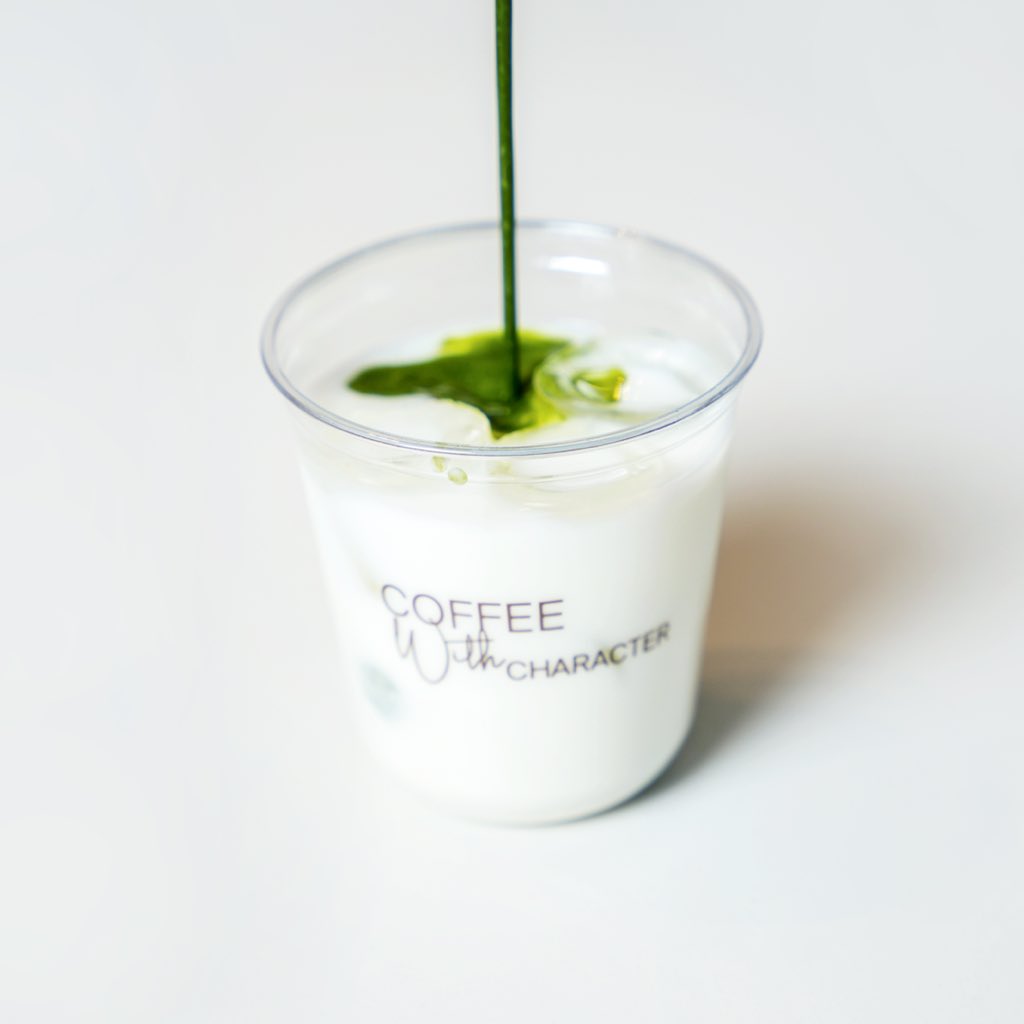 Bunawa_sa's tweet photo. Dive into a wonderland of iced Matcha lattes

#ماتشا #بوناوا #قهوة #اليوم_الوطني_السعودي #bunawa #coffee https://t.co/ntqklzvug5