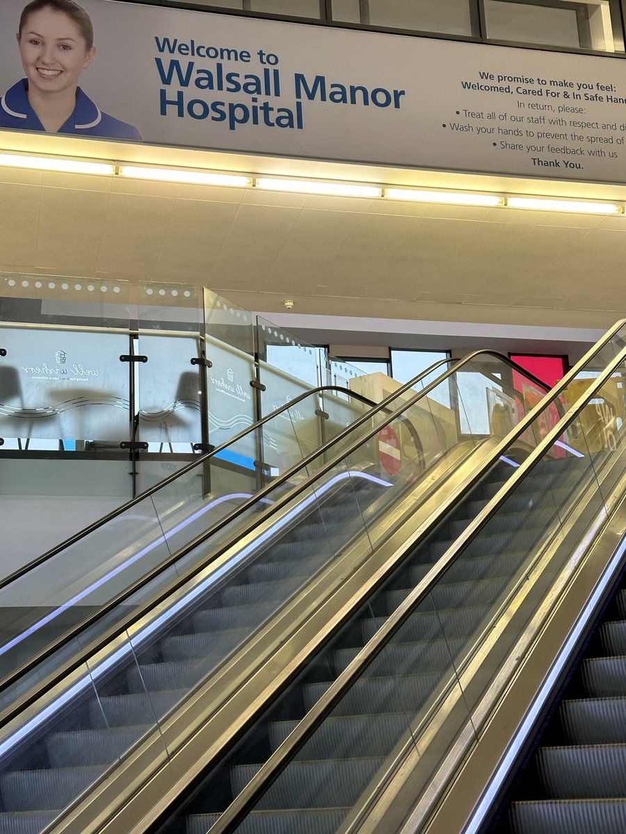 Elaine Overton๐๐บ๐ฆ (@e1ovo) on Twitter photo On site ready for another days refresher training. A grand day yesterday, wards hectic but staff still welcoming, smiling & willing to participate in a few minutes of training. Looking forward to today ๐๐ โฆ<a href="/Clinell/">Clinell by GAMA Healthcare</a>โฉ On site ready for another days refresher training. A grand day yesterday, wards hectic but staff still welcoming, smiling & willing to participate in a few minutes of training. Looking forward to today ๐๐ โฆ<a href="/Clinell/">Clinell by GAMA Healthcare</a>โฉ