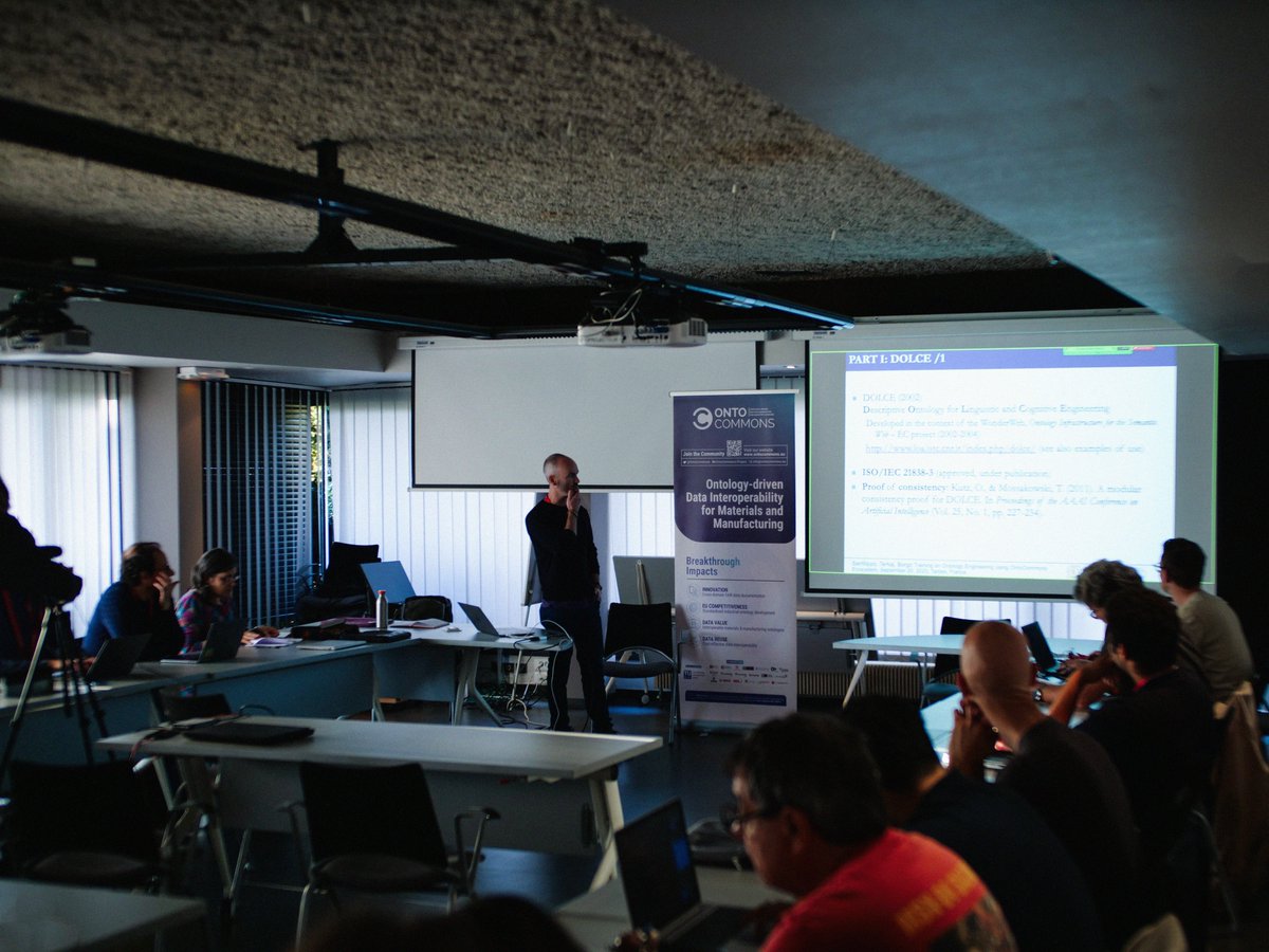 @OntoCommons tweet media