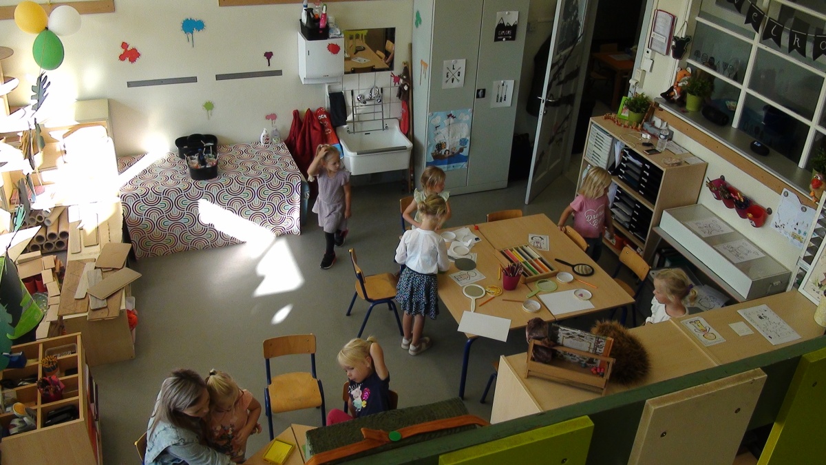 Laten we ook mee ‘Singeren’ dlvr.it/SwMhbk