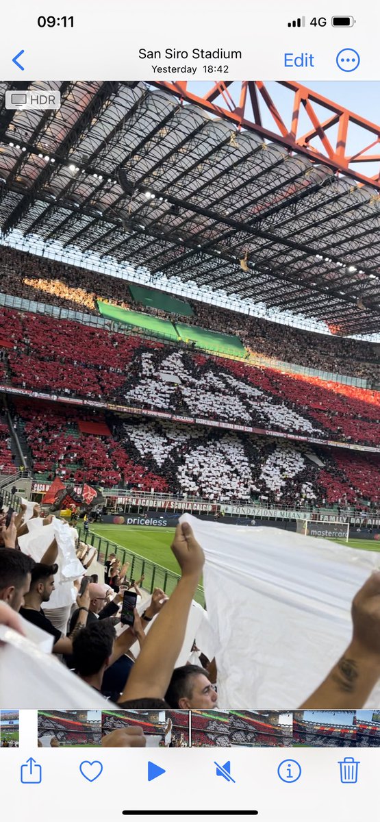 spacegroupRob's tweet image. Everything I thought it would be and more. Good result and great performance.