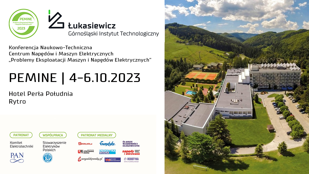 LukasiewiczGIT's tweet photo. 3/3
Na miejscu będą naukowcy z najlepszych instytutów Sieci Badawczej @Lukasiewicz_pl, przedstawiciele przemysłu i biznesu oraz wyższych uczelni technicznych.
#ŁukasiewiczGIT #LukasiewiczGIT #konferencjanaukowa #pemine #napędyelektryczne #elektromobilność https://t.co/VBBnF0CII6