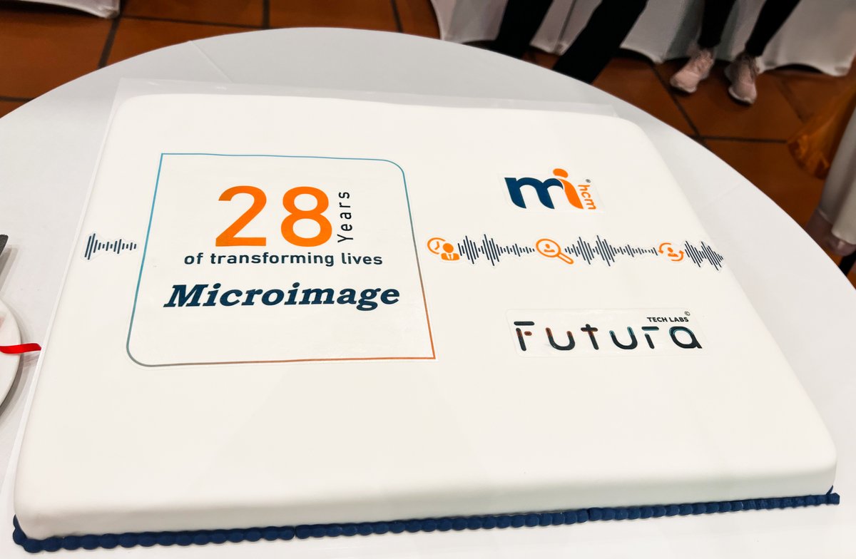 Microimage Holdings tweet media