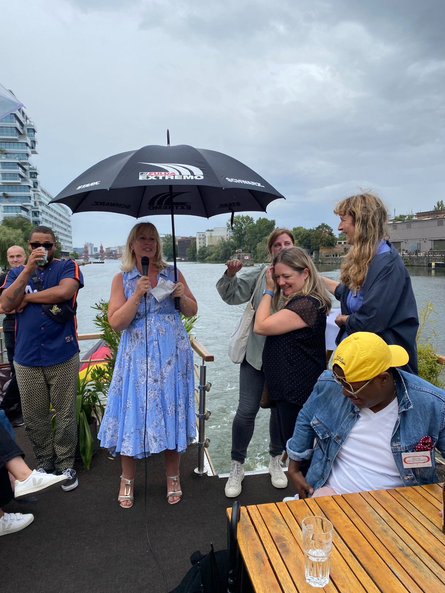 Claudia Seeber tweet media