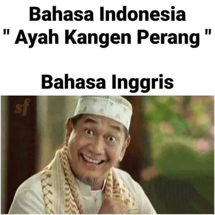 sosmed keras tweet media