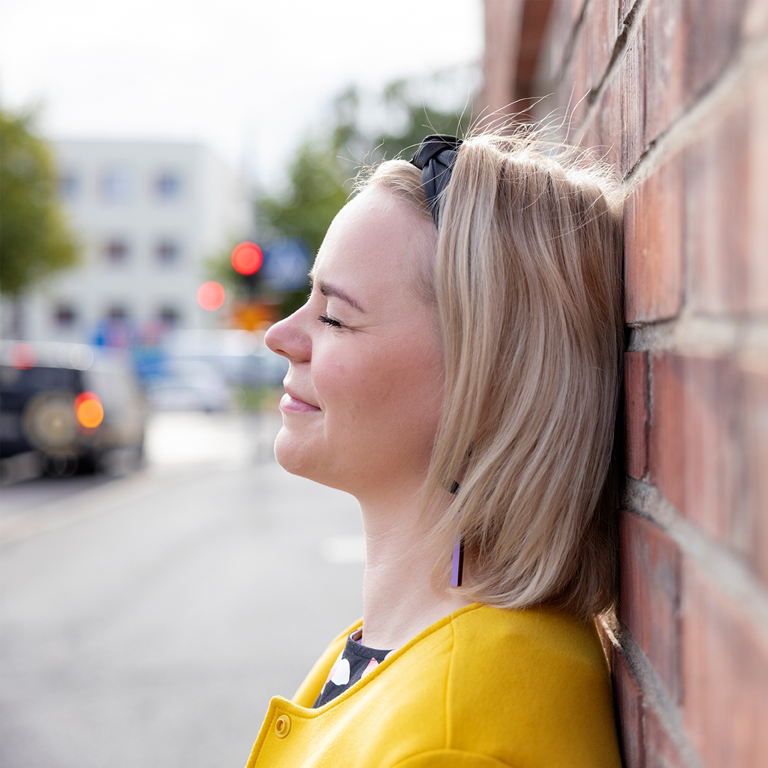 Nuotti-valmennus on nuorille suunnattua Kelan maksutonta ammatillista kuntoutusta. Hoivatien Nuotti-valmentajat ovat nuoren tukena käytännön asioissa ja arjen strukturoinnissa.  
Valmennuksissa on tilaa.
hoivatie.fi/fi/yksikot/nuo…

#hoivatie #lähelläihmistä #nuottivalmennus