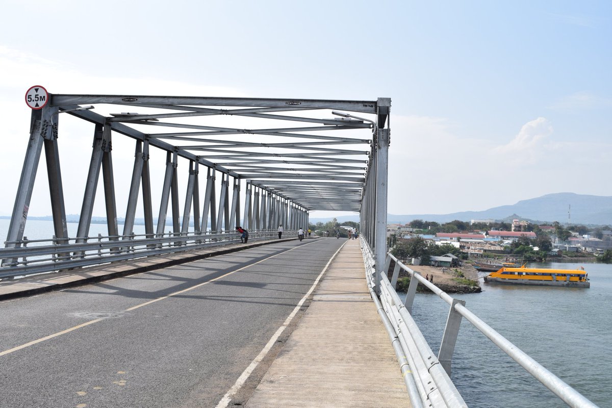 RusingaFestival's tweet photo. 📍Mbita - Rusinga Bridge
📷 @DallaAdventures 

#Mbita #RusingaIsland #Subaland https://t.co/jENTpRIhyK