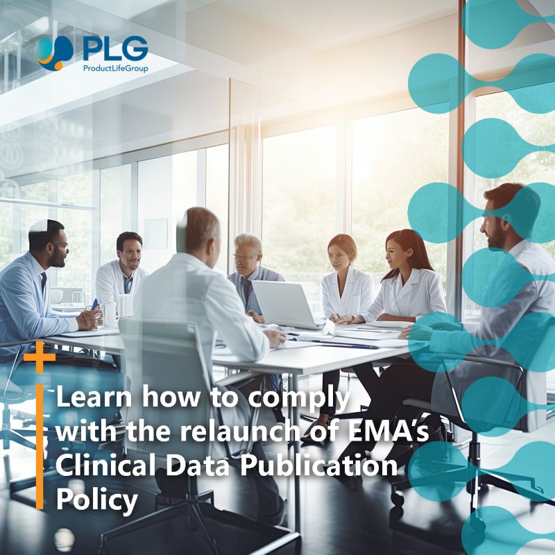 ProductLife Group tweet media