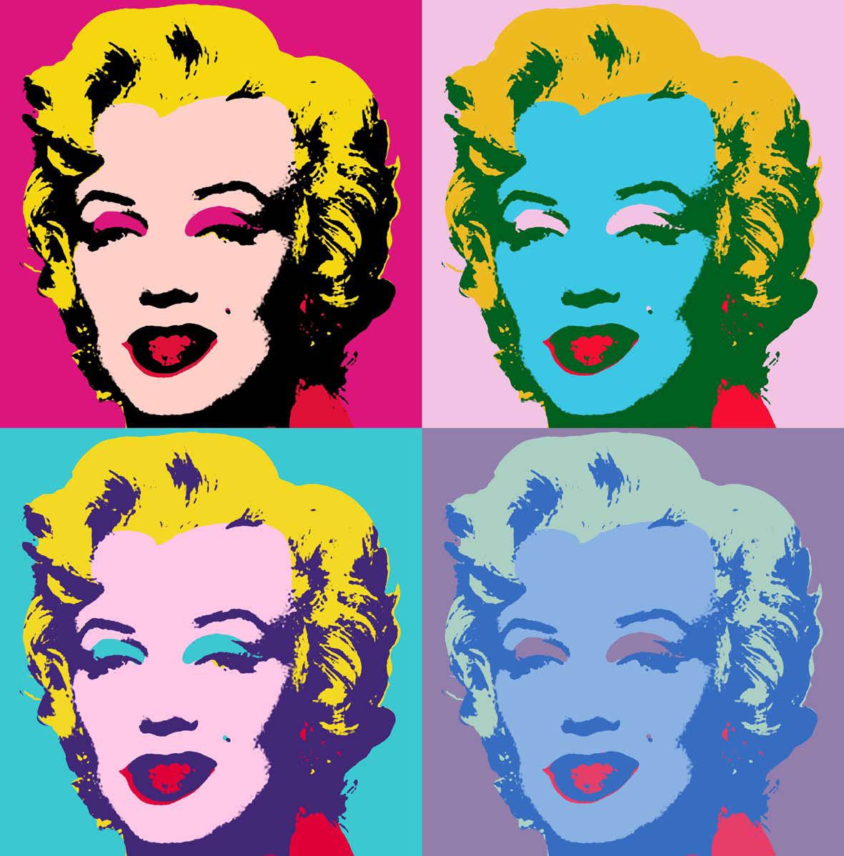 braunstone_cps's tweet photo. F1's representation of Andy Warhol. When creating their art, the children developed language skills by articulating features they have themselves which links  to our topic 'All About Me'  #BCPS #EYFSBCPS https://t.co/7YpuBp0jot
