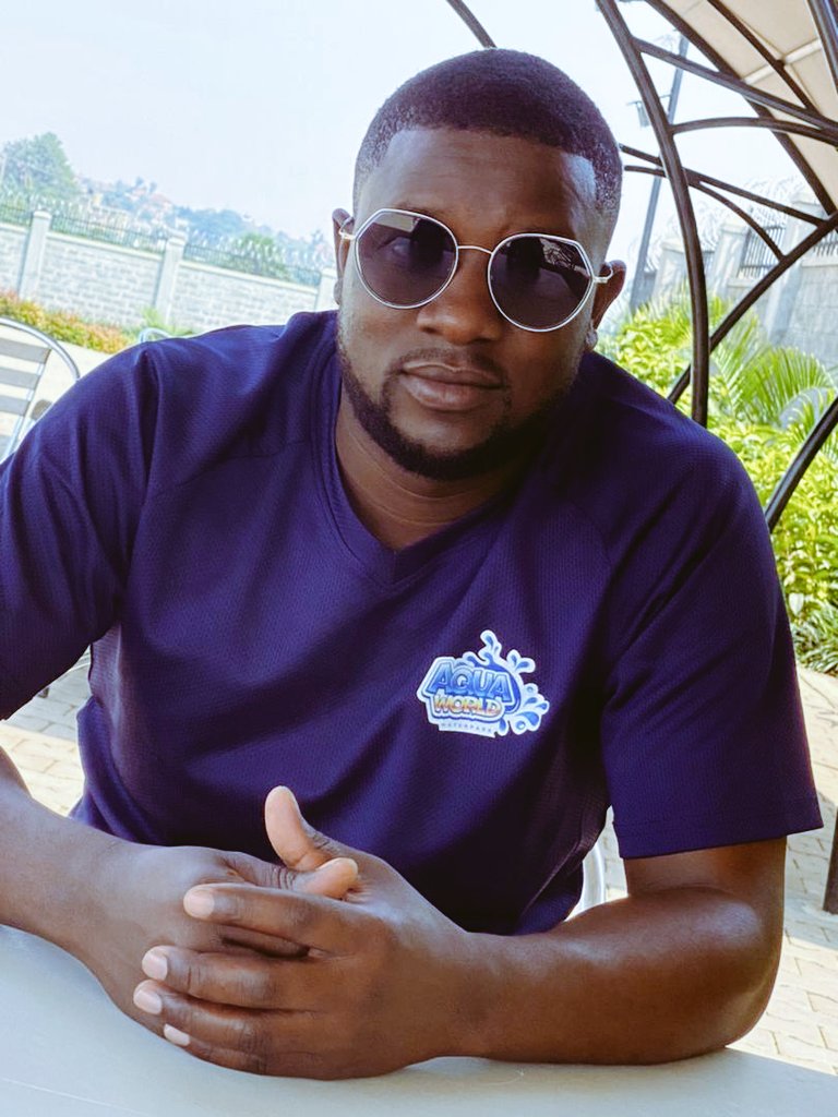 Deejay Maxie Brizzy (@djmaxiebrizzy) on Twitter photo 