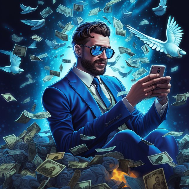 We did ignore $TIP, that's why we went from ZERO to HERO! 🚀🌟

Thank you, Allah, for the blessing that you have bestowed upon me and my followers. 🙏❤️

Let's keep farming EPOCH 3 TOGETHER! 🧡🛫

4. Don't forget to follow <a href="/binadam61/">Musa</a> &amp; <a href="/tipcoineth/">tipcoin</a> 👥👣

🔁 Retweet