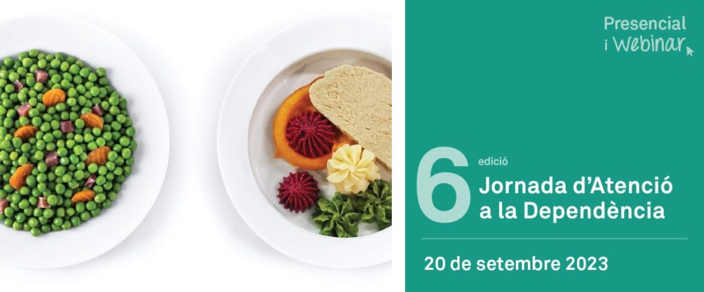 grupmutuam's tweet photo. 📢 D'aquí a uns minuts, començarà la 6a edició de la Jornada d'Atenció a la Dependència de Grup Mutuam, centrada en "Els reptes de l'alimentació en la gent gran".  

Us explicarem el més destacat de la Jornada en aquest fil. 🧵

També podeu seguir-la a #JAtencioDependenciaGM https://t.co/0HylyqGt1Q