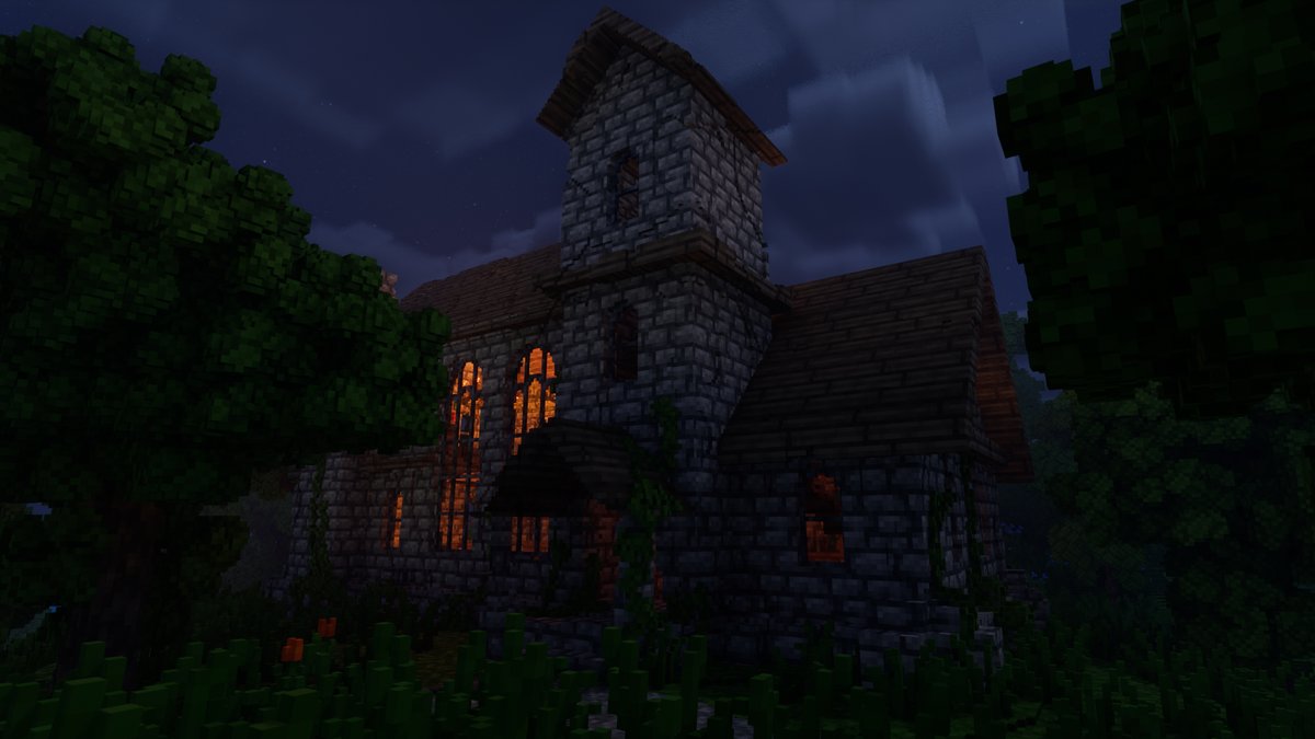 Tooley1998's tweet image. I&apos;ve recently been working on improving and adding new structures to the game. I&apos;m really trying to improve their quality level, gameplay flow and my workflow for how i create locations. #gamedev #indiedev #voxelgame #voxelart #voxel #procedural #UnrealEngine