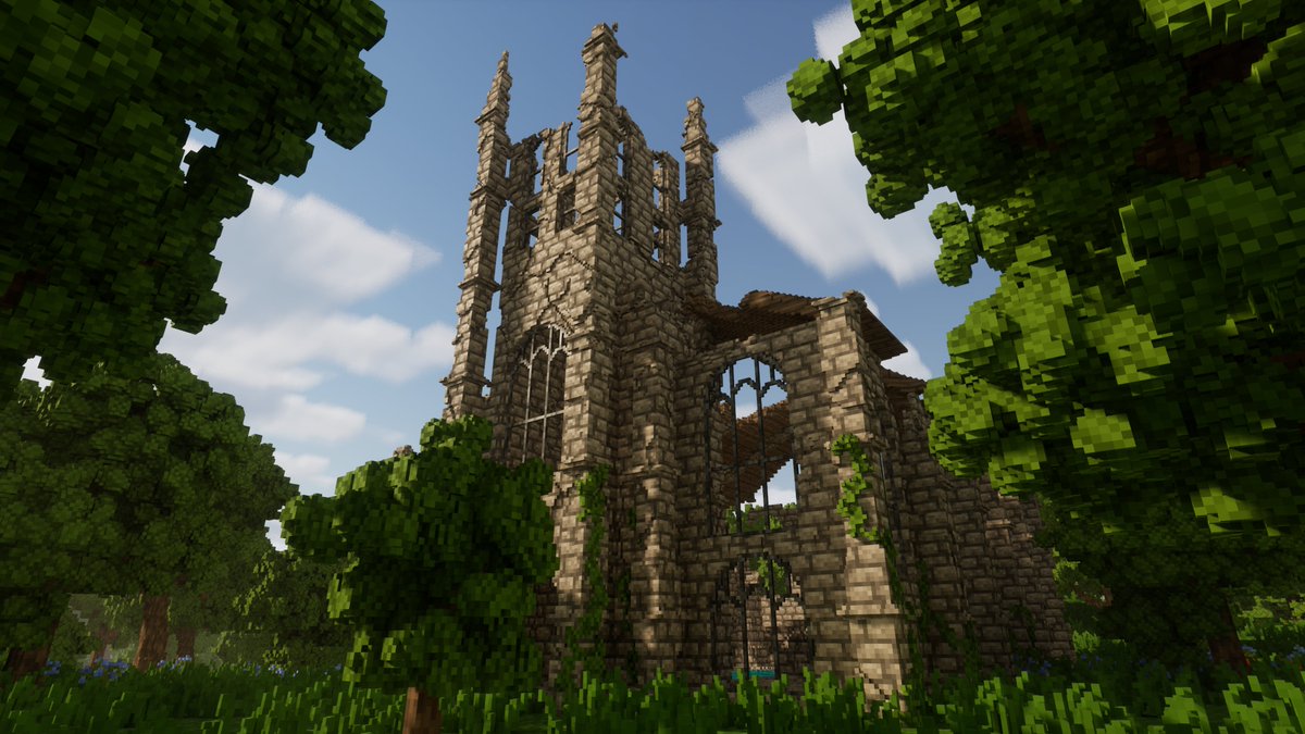 Tooley1998's tweet image. I&apos;ve recently been working on improving and adding new structures to the game. I&apos;m really trying to improve their quality level, gameplay flow and my workflow for how i create locations. #gamedev #indiedev #voxelgame #voxelart #voxel #procedural #UnrealEngine