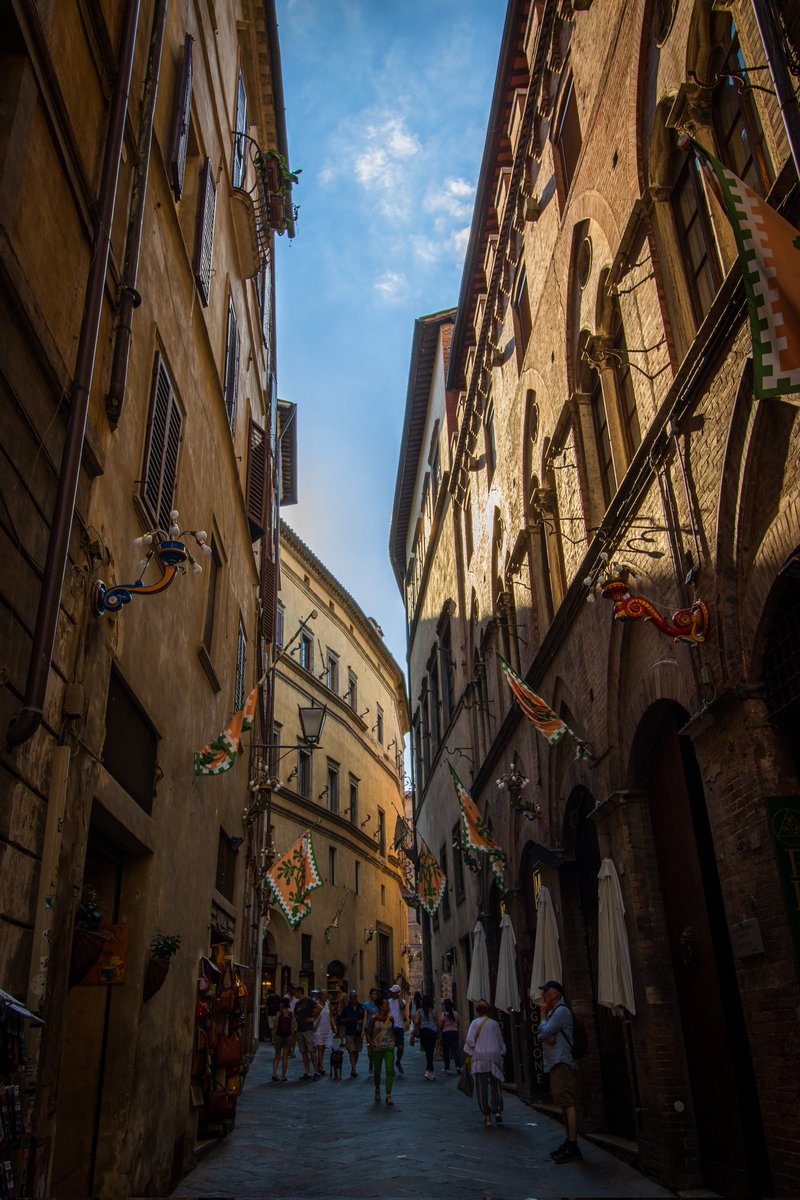 Siena, Italy

#italy #siena #street