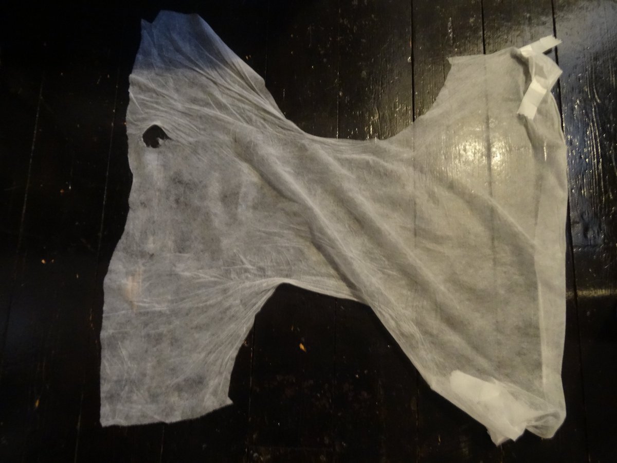 inconliving's tweet photo. Turns out the cloth backing can totally peel off, never experienced this before!! #incontinence #incontinent #bedwetting #disabiled #disability #nhs https://t.co/qhSP4rjTaN