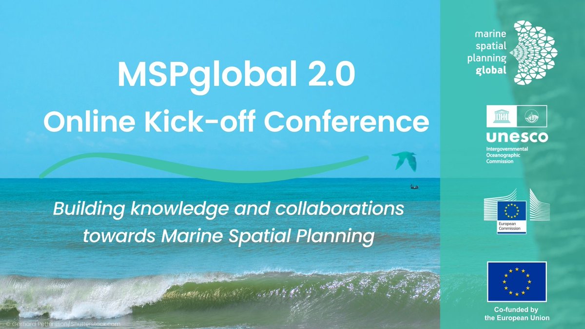 mspglobal2030's tweet photo. 🎉We were thrilled to see the #MSPglobal community for the kick-off event of our second phase. You can now read about the #highlights on our blog and watch the conference on YouTube.

👉Blog: https://t.co/eF5SnKFMuO
▶️YouTube: https://t.co/uVicRQFXVt https://t.co/RAuHS5jcbT
