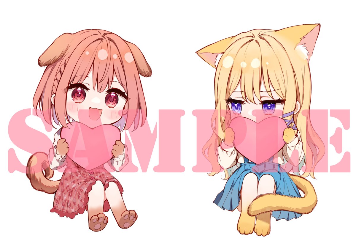 chise_redtrap's tweet photo. 实体书封面&amp;周边图
本周五正式上线！ https://t.co/KVvwVSQGM7