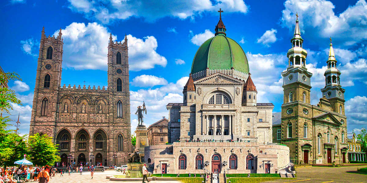 Beautiful historical catholic churches to visit in Montreal, Quebec

👉histotravel.com/beautiful-hist…

#historicalsites #history #travel #historicalattractions #tourism #heritage #historicplaces #monuments #architecture #historic #montreal #quebec #canada #churches