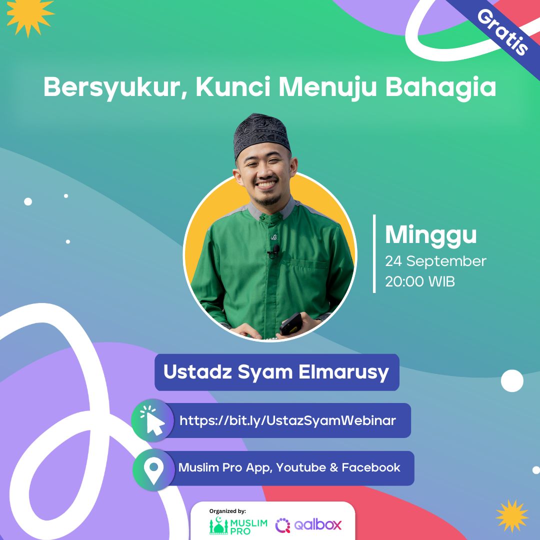Muslim Pro App Indonesia tweet media