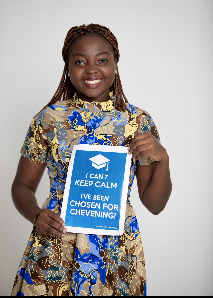 victoriaquaynor's tweet photo. To new beginnings! Many thanks to @CheveningFCDO @Bruneluni #cheveningScholarship #IamBrunel https://t.co/aPDGAgdvIE