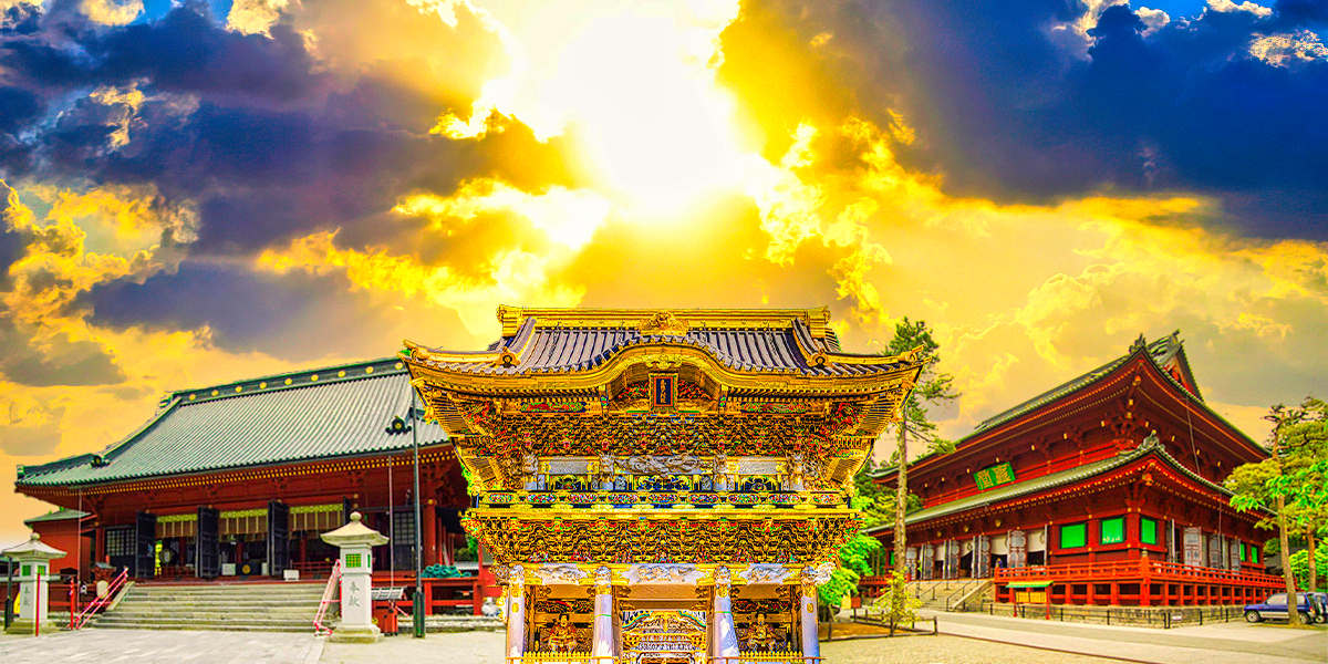 Shinto shrines and Buddhist temples of Nikkō, #Japan

histotravel.com/shinto-shrines…

💙#historicalsites #history #travel #historicalattractions #tourism #heritage #historicplaces #monuments #architecture #historic #shinto #buddhist #shrines #temples