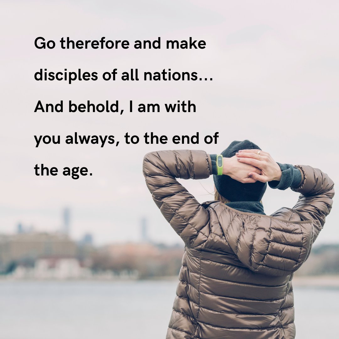 "God, I bring my questions to You. Speak to me today through both my imagination and my intellect. Ignite my mind with images, words and ideas that inspire me to share Your good news joyfully and creatively." Prayer from Lectio 365

#wedesdaywisdom #prayer #creativity #247prayer