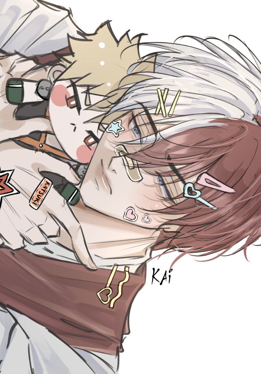 KAi (@riingoame_) / Posts / X
