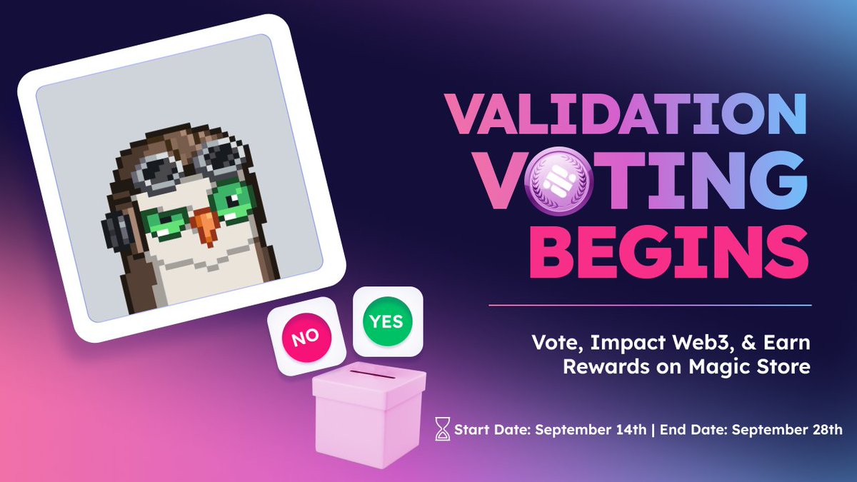 MagicStoreWeb3's tweet photo. 🚀 Fly into the world of @flappymoonbird! The Free H5 game on Ethereum 🌙

🎮 PC &amp; Mobile Gameplay
💰 Free-To-Earn
🏆 Leaderboard Competition

Vote for Flappy MoonBird and EARN on the Magic Store 👇💸
https://t.co/RsG04sFiYE https://t.co/ItSgtPrWMq