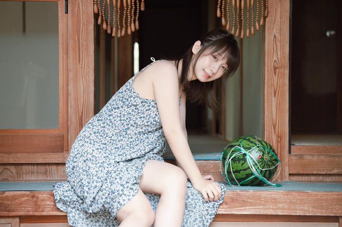 Twitterのコスプレ画像20